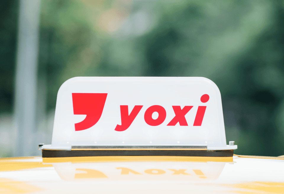 關於 yoxi
