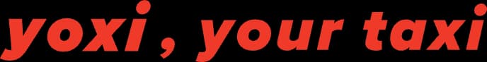 yoxi, your taxi