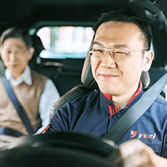如何用APP加入車隊