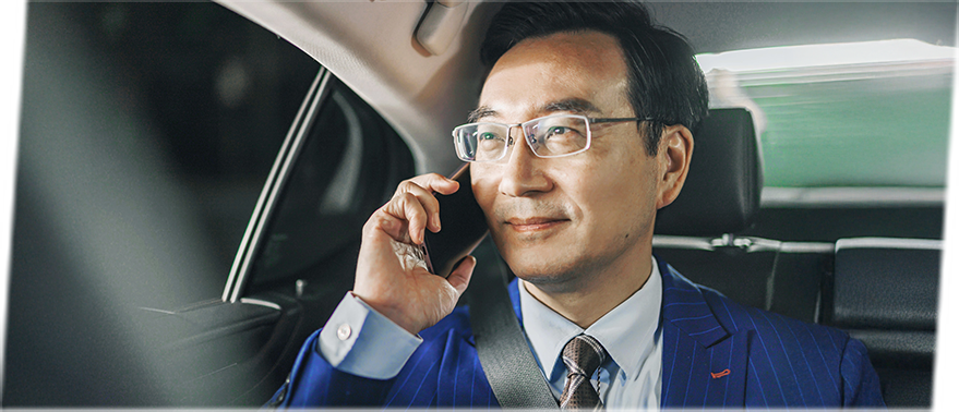 成為企業用戶